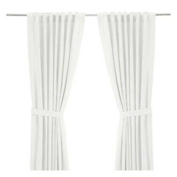 IKEA Other - IKEA Curtains